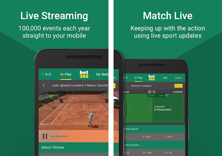 Bet365 Apk 2019 Download For Android