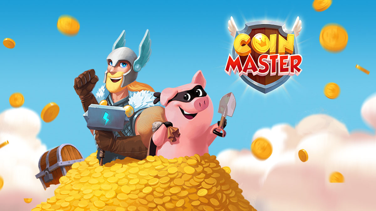 Incisive islero coin master spins