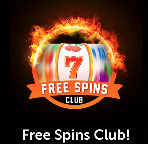 Free spins join up crossword
