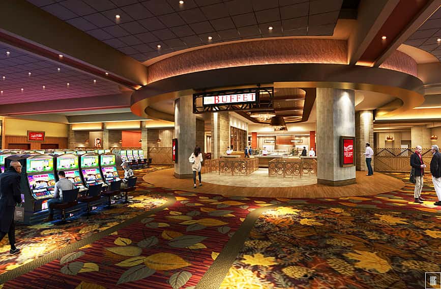 Gambling Casinos In South Bend Indiana
